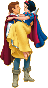 Biancaneve e il Principe
