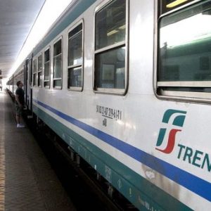Il Pendolare in treno: un’ odissea di nome Trenitalia