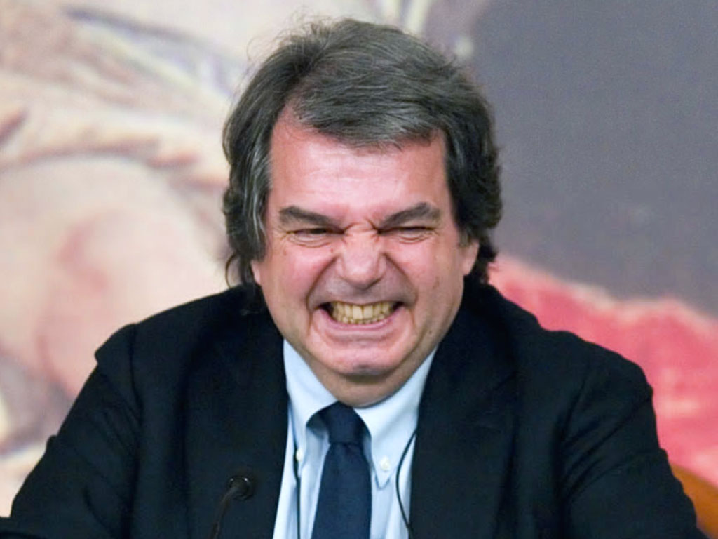 Senza parole…